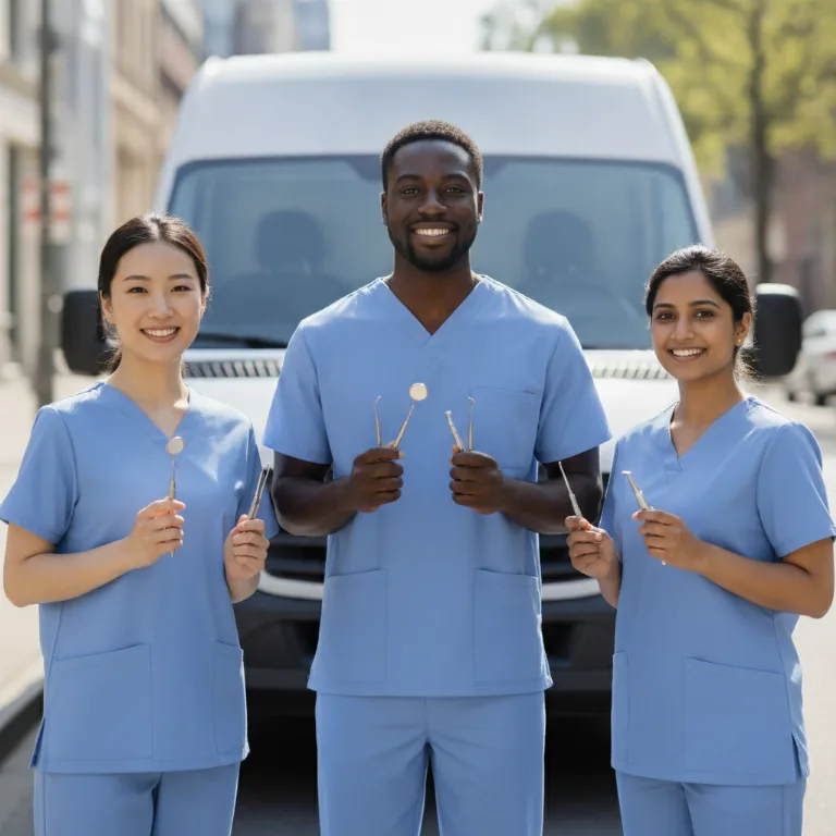 dentist Ormskirk