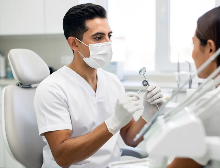 dentist Ormskirk